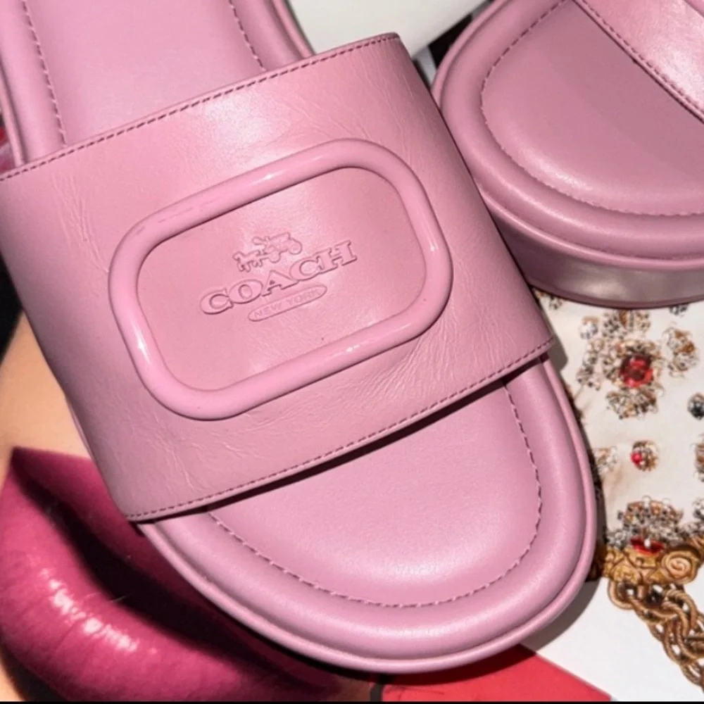 🌹🫶🏻🌹• 🫦 COACH x Prissy Pink Vibes 🫦• 🫶🏻🌹🫶🏻